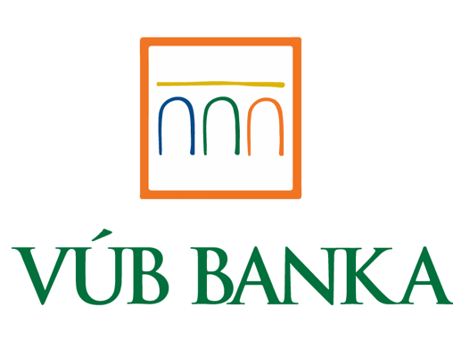 VÚB banka